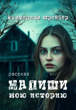Напиши мою историю