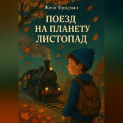 Поезд на Планету Листопад