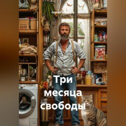 &laquo;Три месяца свободы&raquo;