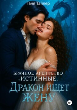 Брачное агентство &laquo;Истинные&raquo;: дракон ищет жену