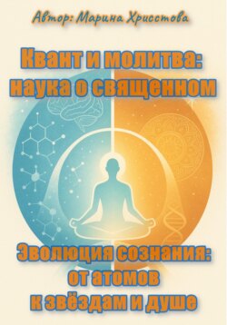 &laquo;Квант и молитва: наука о священном&raquo; или &laquo;Эволюция сознания: от атомов к звёздам и душе&raquo;