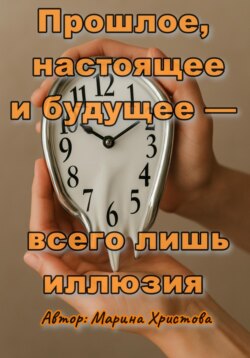 Прошлое, настоящее и будущее &ndash; всего лишь иллюзия