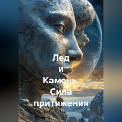 &laquo;Лед и Камень&raquo; сила притяжения.
