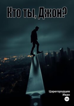 Кто ты, Джон?