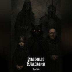 Славные Владыки