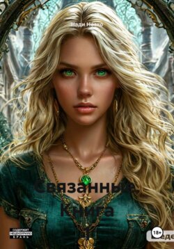 Связанные. Книга 1