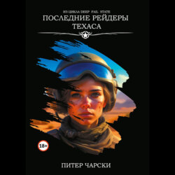 Последние рейдеры Техаса. Из&nbsp;цикла DEEP FAIL STATE
