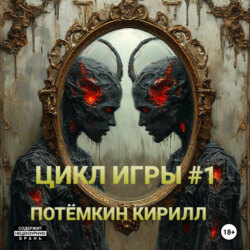 Цикл Игры #1/1-15