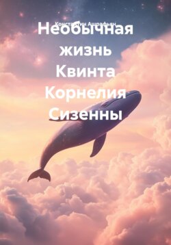Необычная жизнь Квинта Корнелия Сизенны