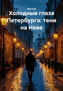 Холодные глаза Петербурга: тени на Неве
