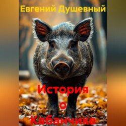 История о Кабанчике