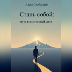 Стань собой: Путь к внутренней силе