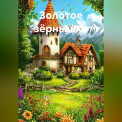 Золотое зёрнышко