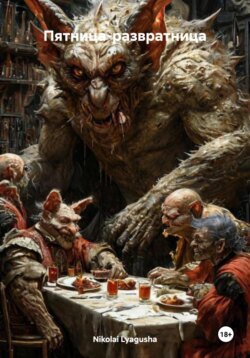 Пятница-развратница