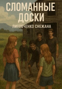 Сломанные доски