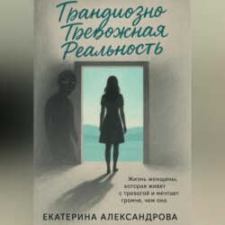 Грандиозно Тревожная Реальность