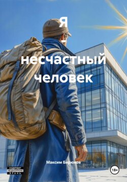 Я &ndash; несчастный человек