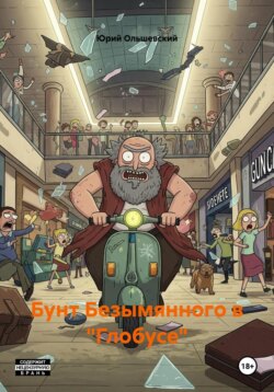 Бунт Безымянного в &laquo;Глобусе&raquo;