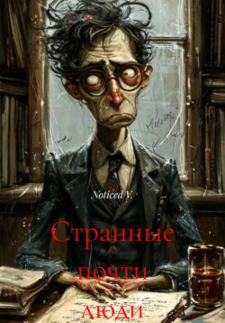 Странные почти люди