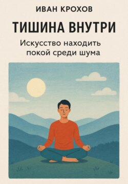 Тишина внутри: искусство находить покой среди шума