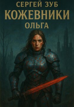 Кожевники. Ольга