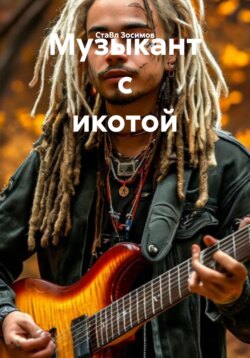 Музыкант с икотой