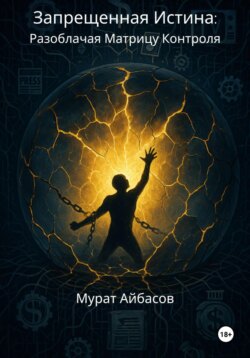 Запрещённая истина: разоблачая матрицу контроля