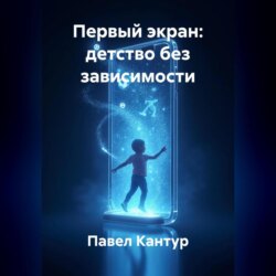 Первый экран: детство без зависимости