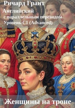 Женщины на троне