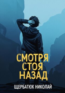Смотря Стоя Назад