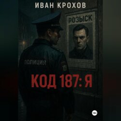 Код 187: Я