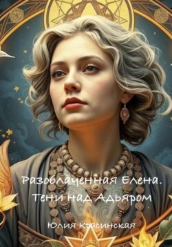 Разоблаченная Елена. Тени над Адьяром