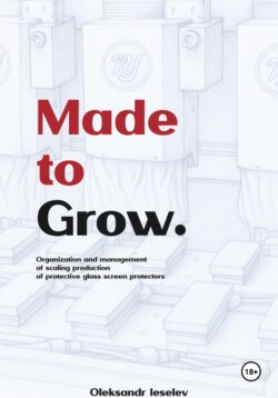 Made to Grow