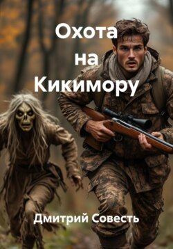 Охота на Кикимору