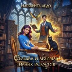 Селедка и архимаг тёмных искусств