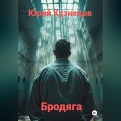 Бродяга
