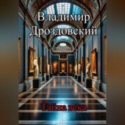 Тайна века