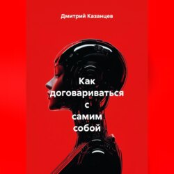 Как договариваться с самим собой