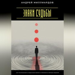 Знаки судьбы. Как распознавать подсказки жизни и принимать верные решения