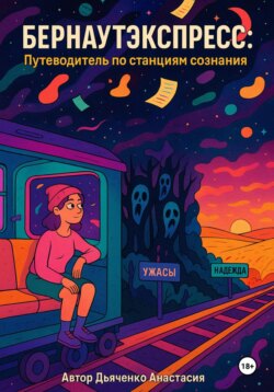 Бернаутэкспресс: Путеводитель по станциям сознания