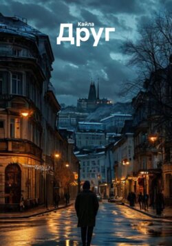 Друг