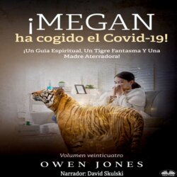 ¡Megan Ha Cogido El Covid-19!