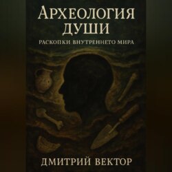 Археология души: Раскопки внутреннего мира