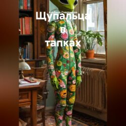 Щупальца в тапках