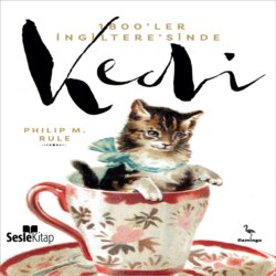 1800'ler İngiltere'sinde Kedi