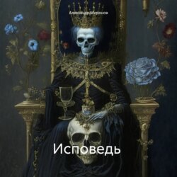 Исповедь