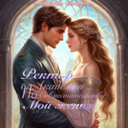 Ректор академии по совместительству. Мой жених