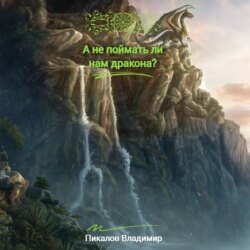 А не поймать ли нам дракона?