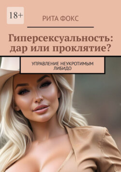 Гиперсексуальность: дар или проклятие? Управление неукротимым либидо