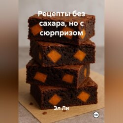 Рецепты без сахара, но с &laquo;сюрпризом